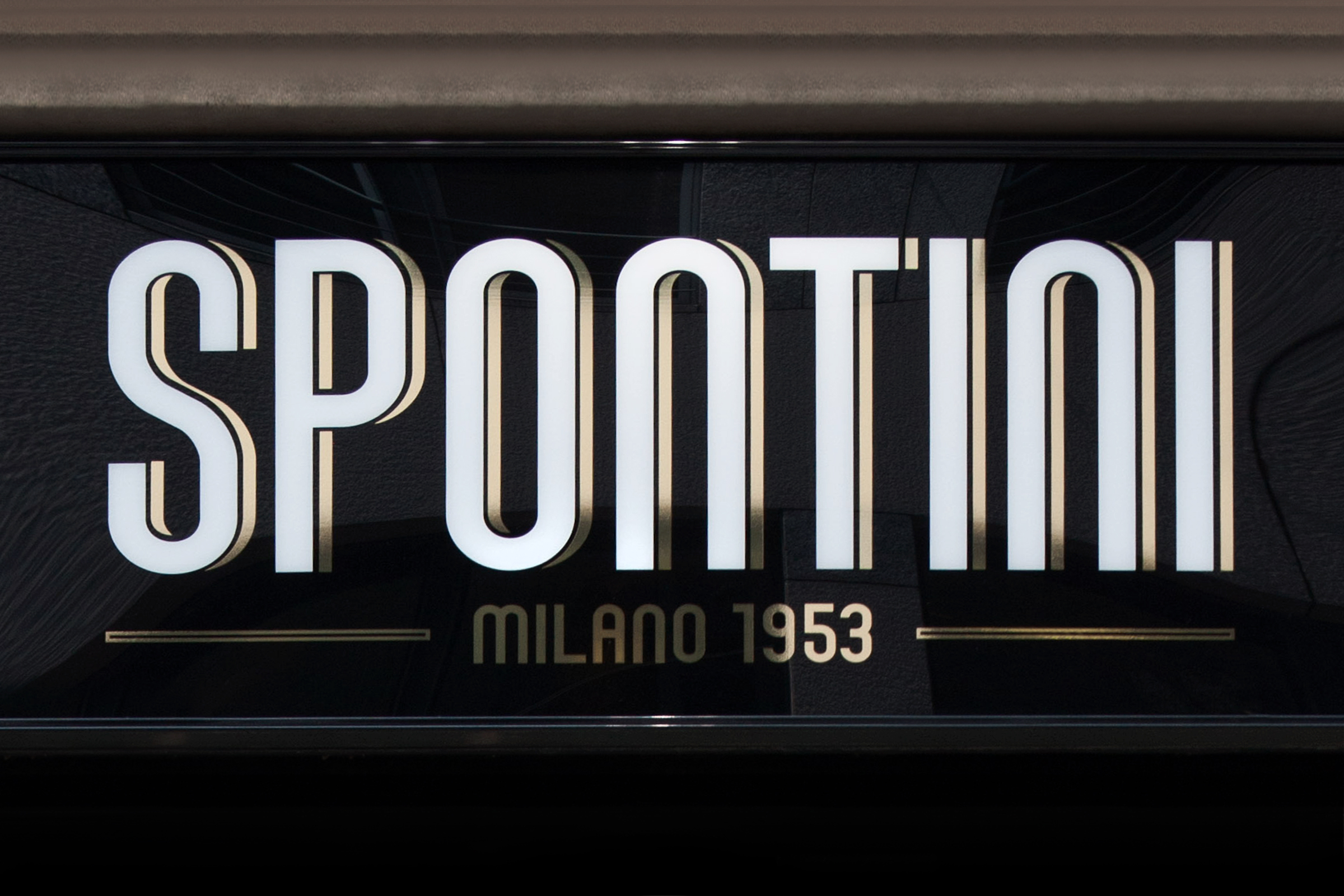 Spontini Take Away
